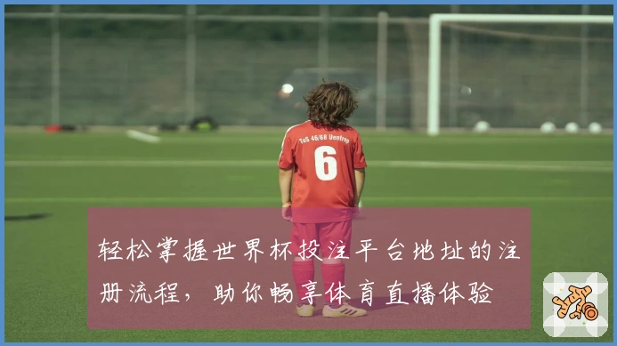轻松掌握世界杯投注平台地址的注册流程，助你畅享体育直播体验