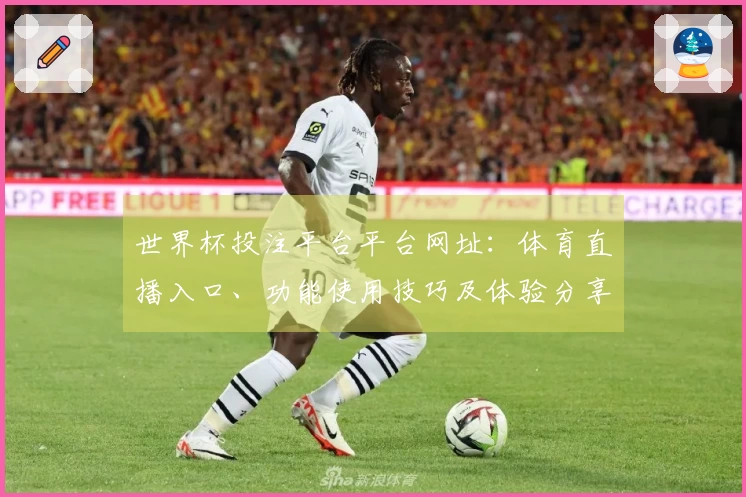 世界杯投注平台平台网址：体育直播入口、功能使用技巧及体验分享