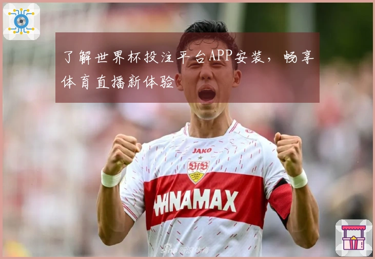 了解世界杯投注平台APP安装，畅享体育直播新体验