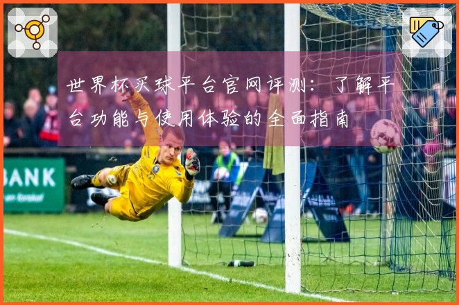世界杯买球平台官网评测：了解平台功能与使用体验的全面指南