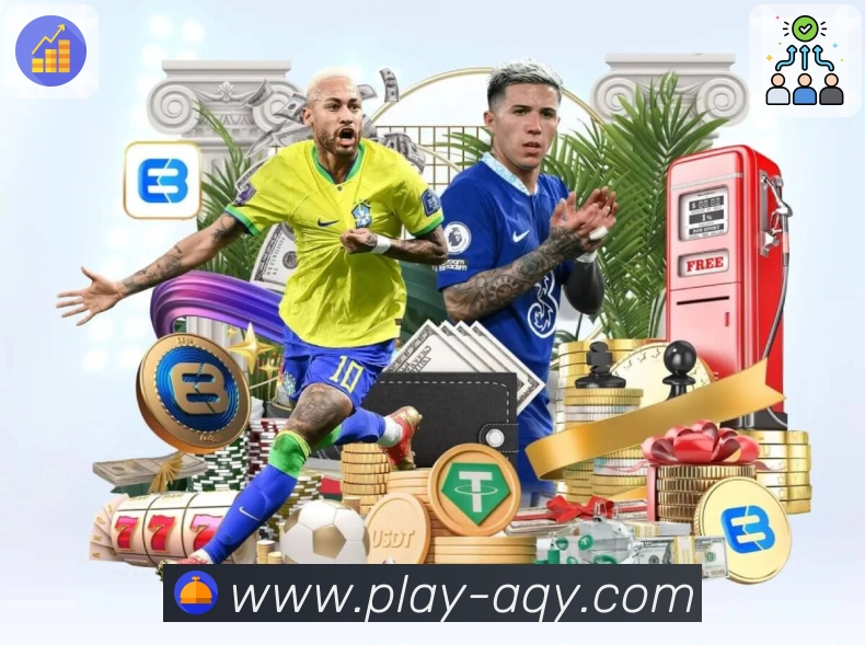 爱奇艺 Sports 官方视觉图